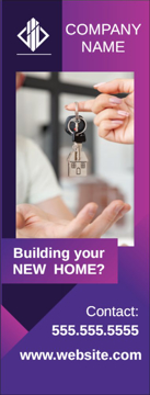 Picture of Real Estate-Newhome-05 - 60" x 23"