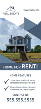 Picture of Real Estate-Rent-04 - 60" x 23"