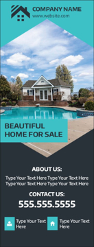 Picture of Real Estate-Sale-12 - 60" x 23"