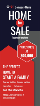 Picture of Real Estate-Sale-13 - 60" x 23"