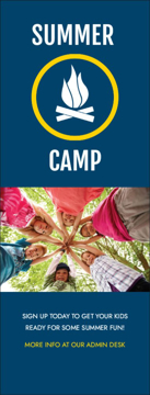 Picture of Education 878733271 - 60" x 23"