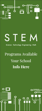 Picture of Education 878733264 - 60" x 23"