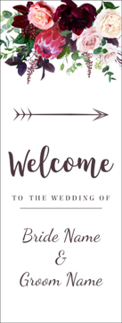 Picture of Events 42400172 - 60" x 23"