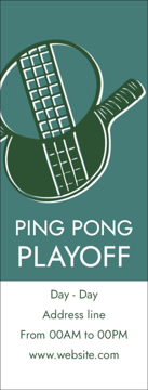 Picture of Events 42231557 - 60" x 23"