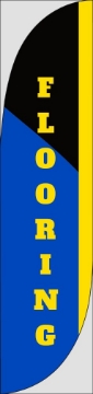Picture of Home Builders / Remodeling 2 - 15.5ft Feather Flag