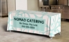 Picture of 6ft Closed Back Tablecloth PFF