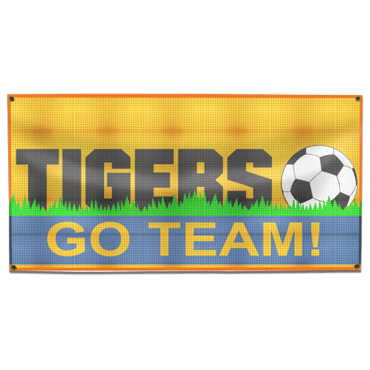 Picture for category Mesh Banners