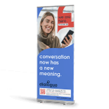 Picture for category Retractable Banners