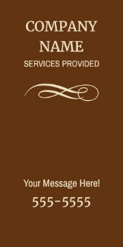 Picture of Vinyl Vertical 4