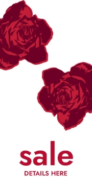 Picture of Vinyl Vertical 8