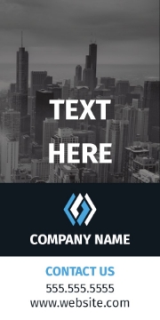 Picture of Vinyl Vertical Best Seller 10 - 8x4