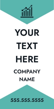 Picture of Vinyl Vertical Best Seller 14 - 8x4