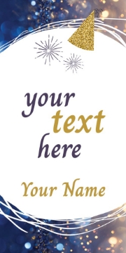 Picture of Vinyl Vertical Best Seller 20 - 8x4