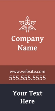 Picture of Vinyl Vertical Best Seller 3 - 8x4