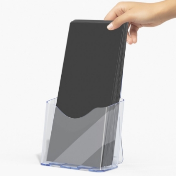 Picture of Rack Card Holder