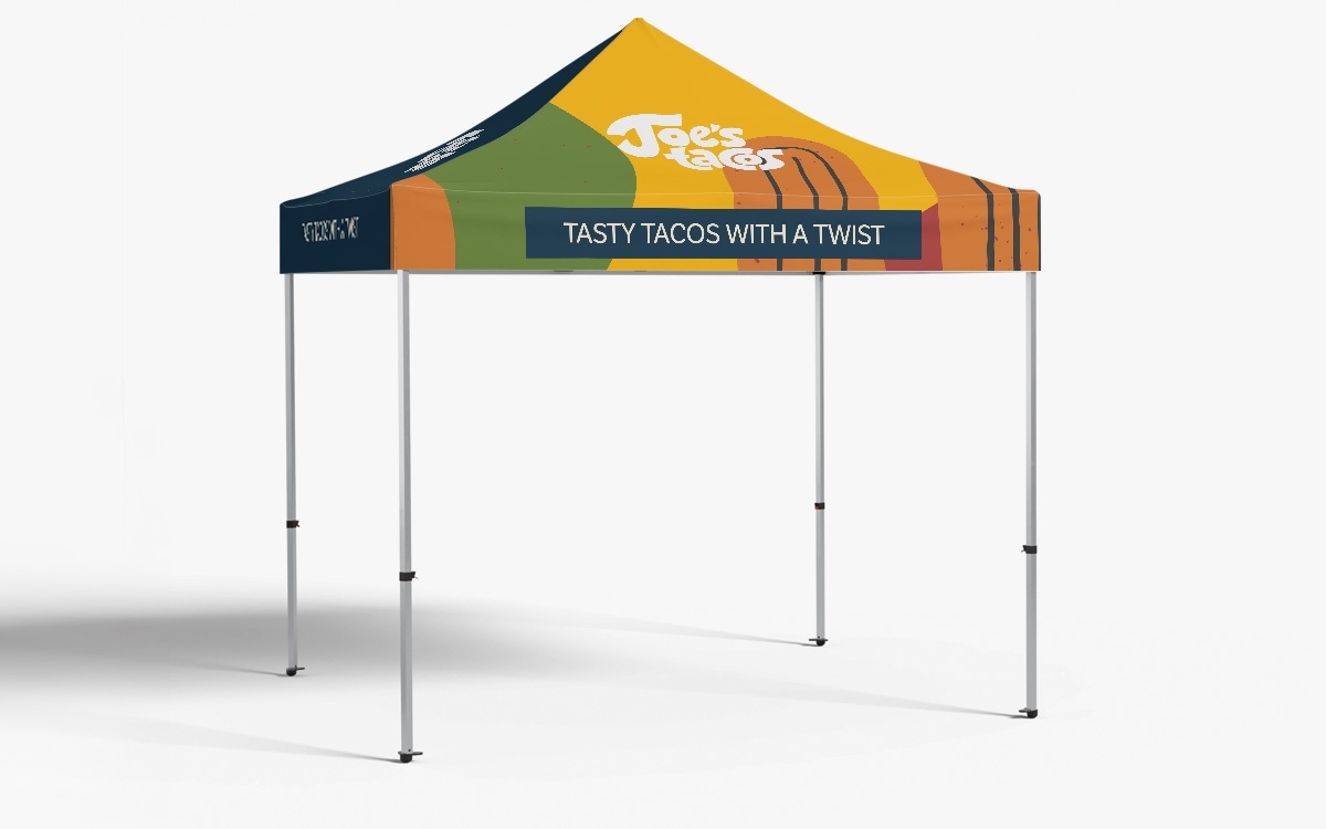 Picture of Event Tent PFF