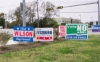 Picture of 18" x 24" Political Signs PFF