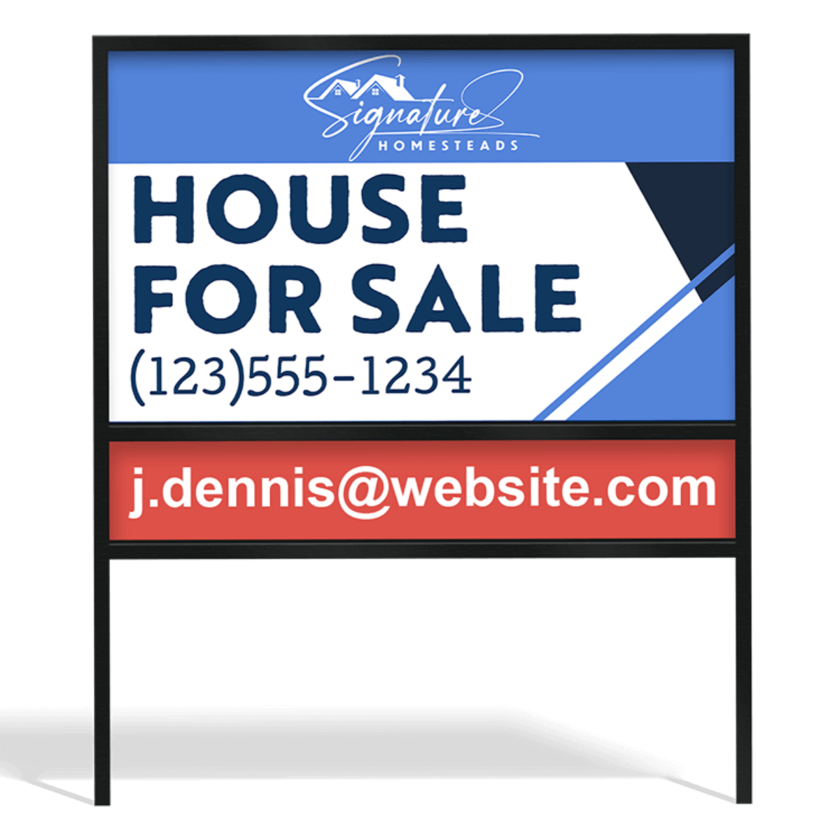 Picture of 18" x 24" RE PFF