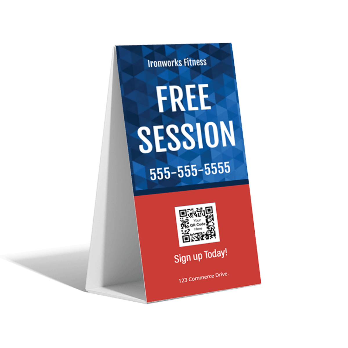 Picture of Corro A-Frame PFF