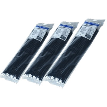 Picture of Zip Ties (25 Count)