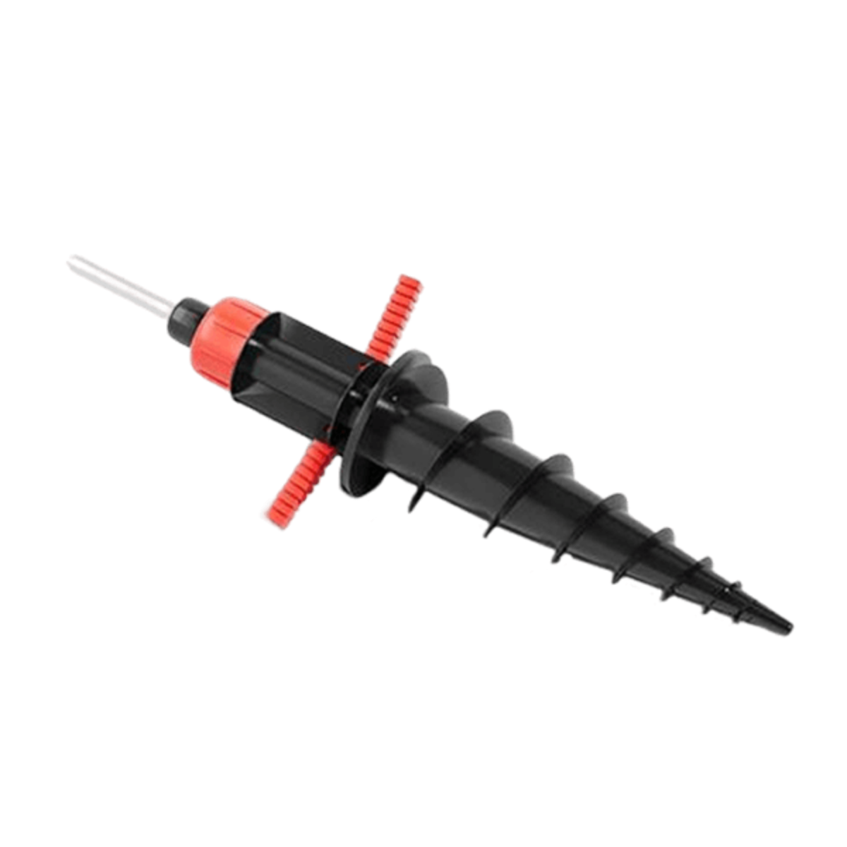 Auger Flag Base Template Customization