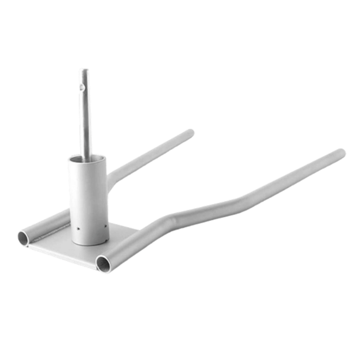 Driveover Flag Base Template Customization