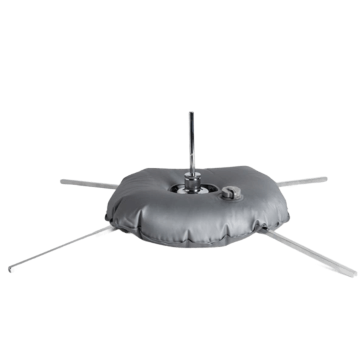 Indoor Flag Base Template Customization