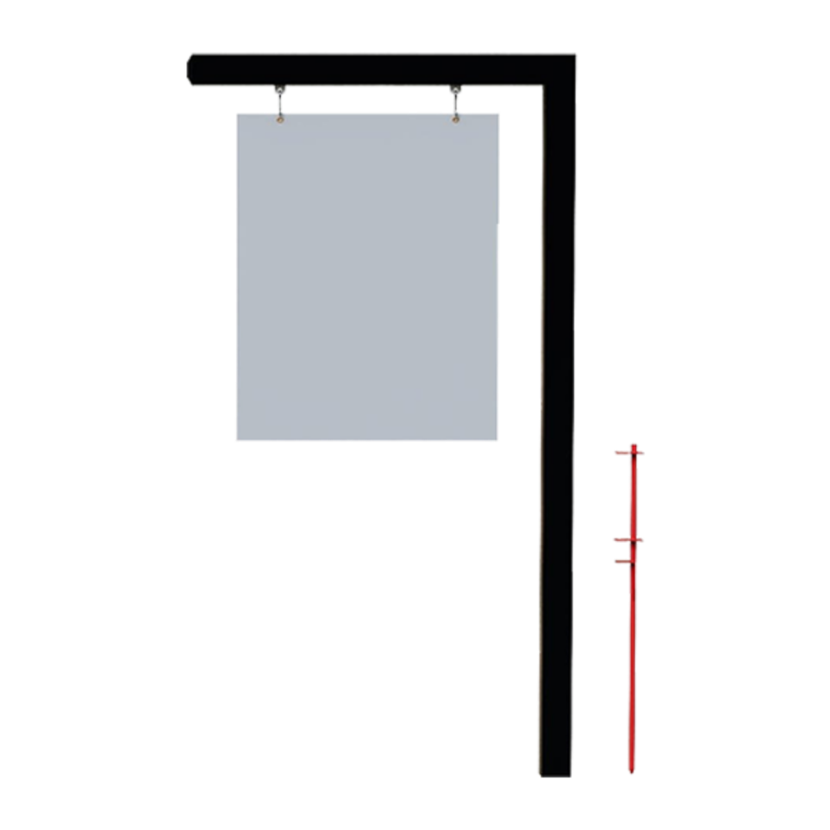 Uptown Aluminum Post Template Customization