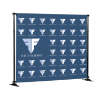 Picture of Step & Repeat Banner SFP Product - 8ft x 8ft