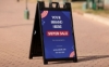 Picture of Sandwich Board