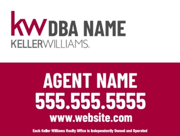 Picture of Keller Williams - Office Panels 11