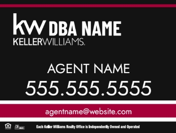 Picture of Keller Williams - Office Panels 4