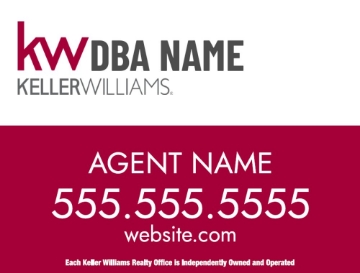 Picture of Keller Williams - Office Panels 6