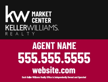 Picture of Keller Williams - Office Panels 8