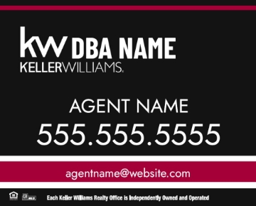 Picture of Keller Williams - Office Panels 4