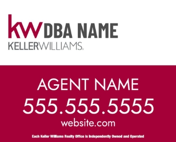 Picture of Keller Williams - Office Panels 6