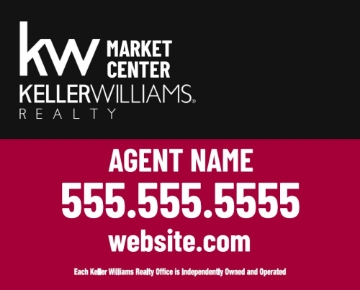 Picture of Keller Williams - Office Panels 8