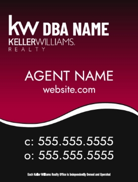 Picture of Keller Williams - Office Panels 1