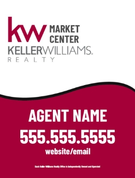 Picture of Keller Williams - Office Panels 12