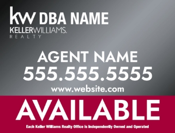 Picture of Keller Williams - Available 1