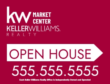Picture of Keller Williams - Directionals 10