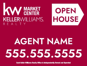 Picture of Keller Williams - Directionals 3