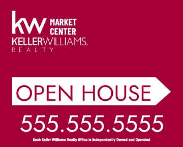 Picture of Keller Williams - Directionals 10