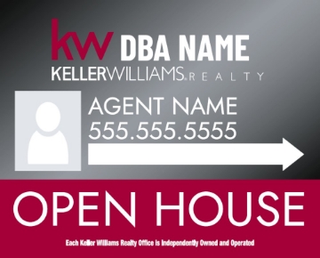 Picture of Keller Williams - Directionals 2