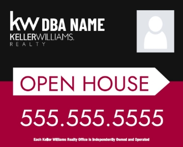 Picture of Keller Williams - Directionals 9