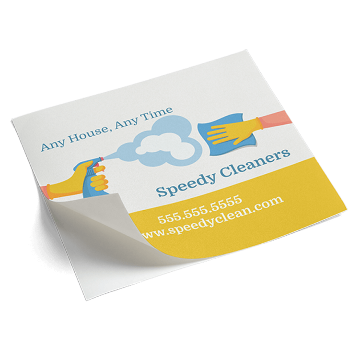 Picture of Window Decals