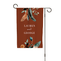 Picture of Garden Flags
