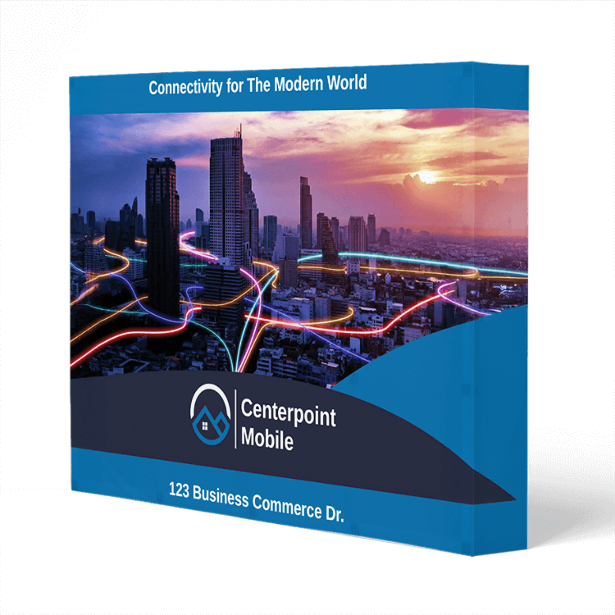 Picture of Pop-Up Displays