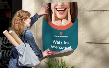 Picture of Custom Posters