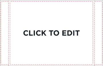 Picture of 7.5' x 10' Popup Display End Caps - print only SFS